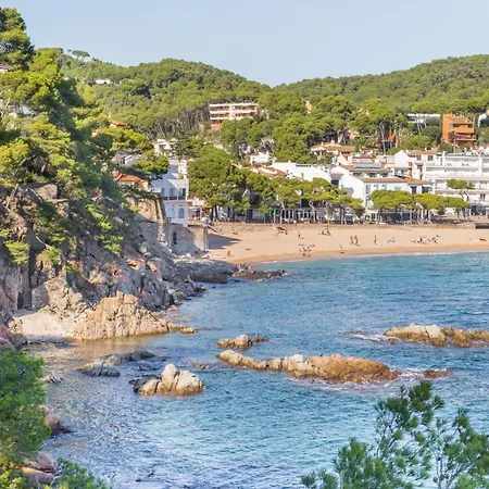 Sa Calma 빌라