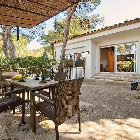 Sa Calma Villa Llafranc
