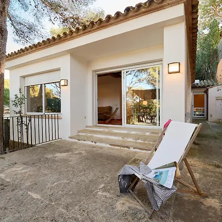Villa Sa Calma